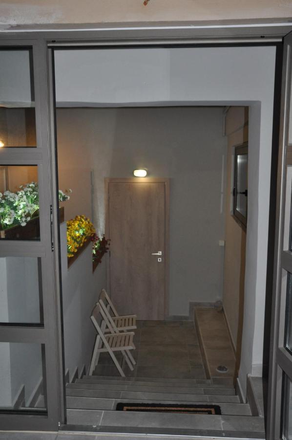 Mirma Halepa Superior Studio 干尼亞 外观 照片